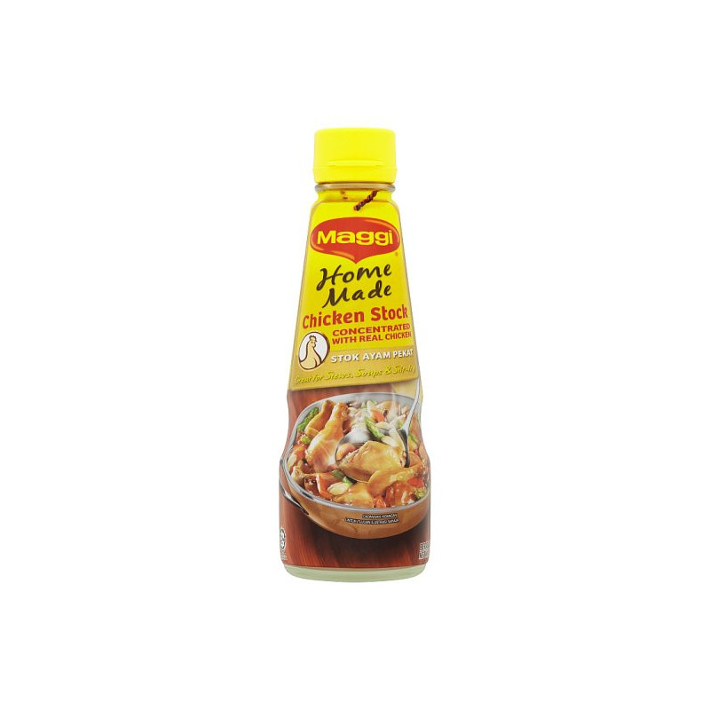 Maggi Home made Chicken stock 250g