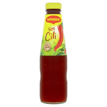 Maggi Chilli Sos 340g