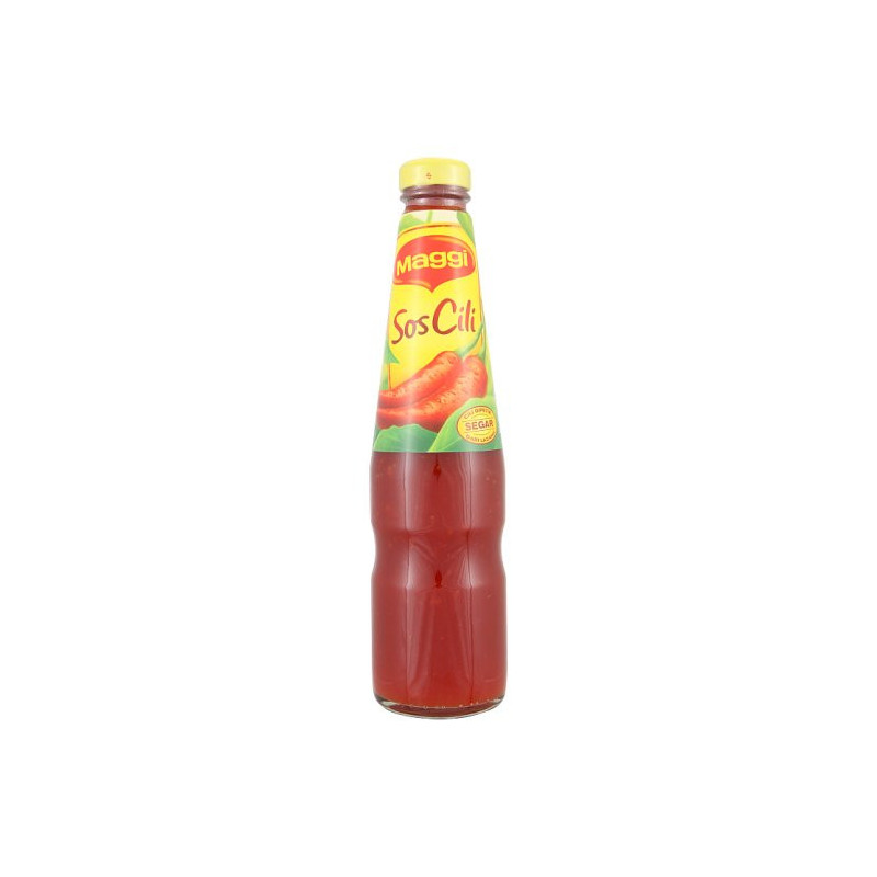 Maggi Chilli Sos 500g