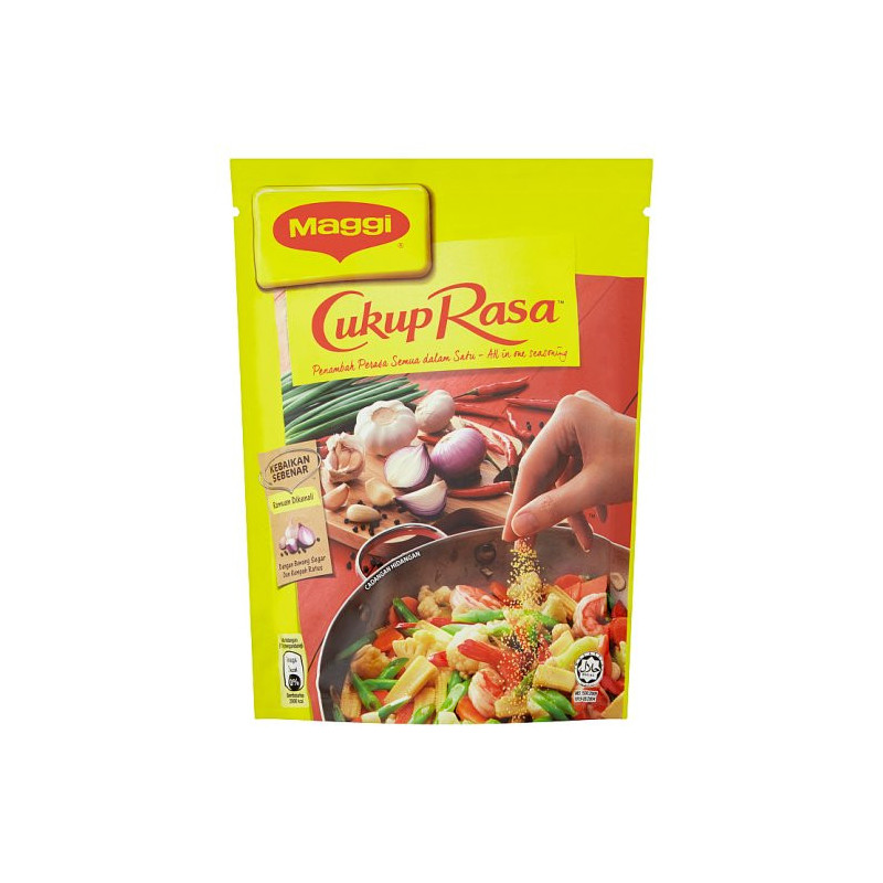 Maggi Cukup Rasa 300g
