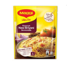 Maggi Nasi Briyani Recipe Mix 90g
