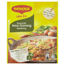 Maggi Nasi Goreng Kampung 37g