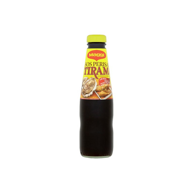 Maggi Oyster Flavoured Sauce 340g