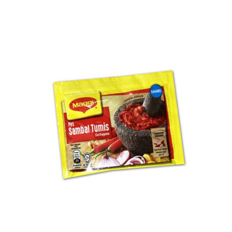 Maggi Sambal Tumix 30g