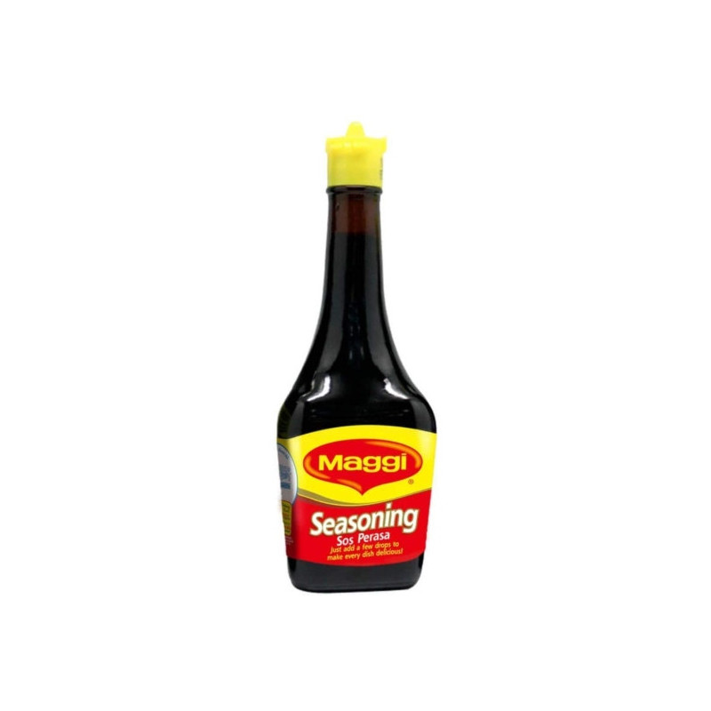 Maggi Seasoning Sos 200ml
