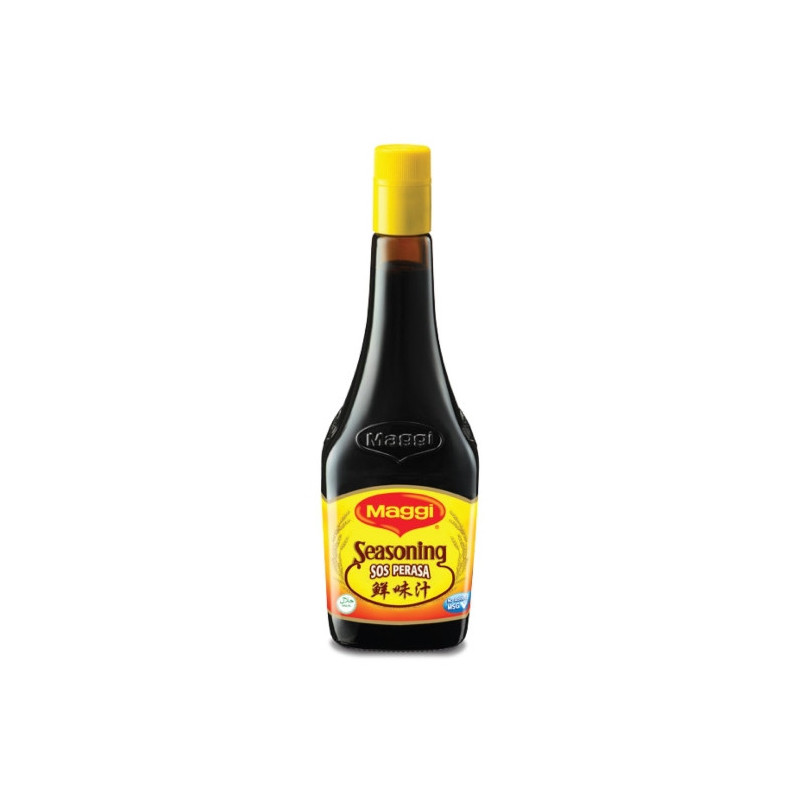 Maggi Seasoning Sos 800ml