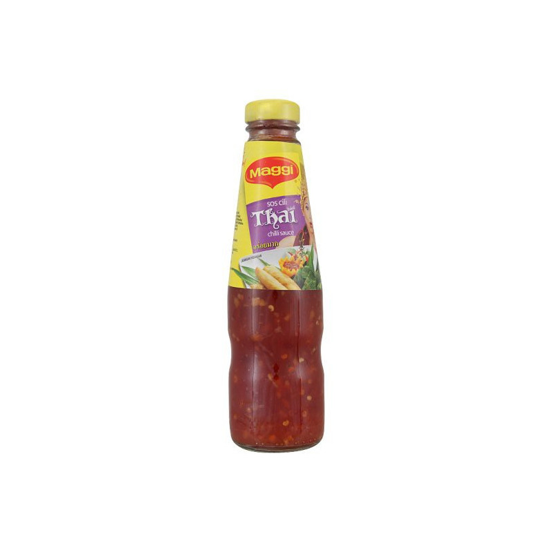 Maggi Thai Chilli Sos 350g