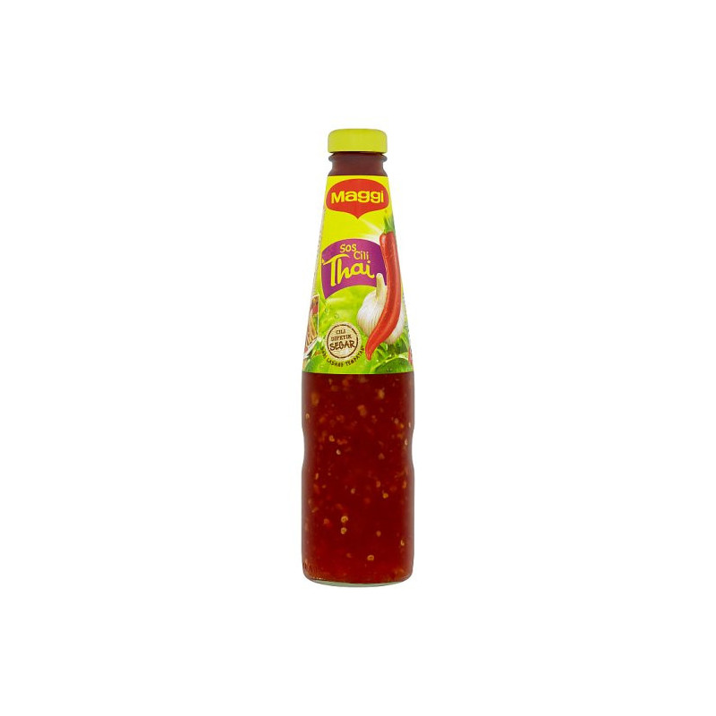 Maggi Thai Chilli Sos 525g