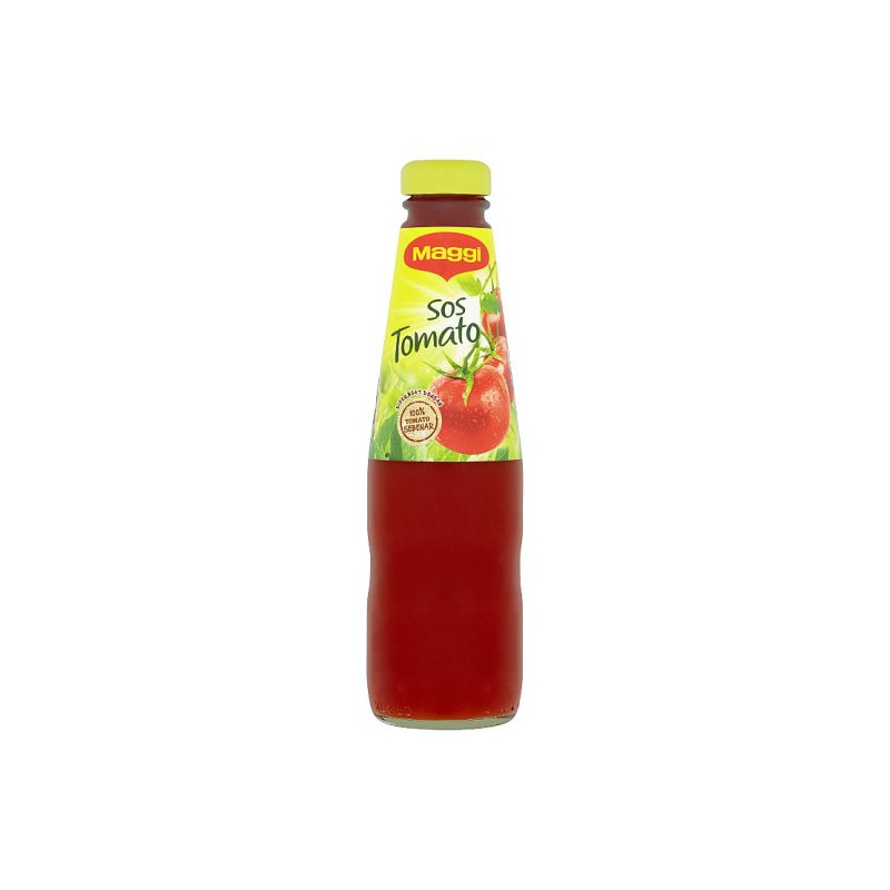 Maggi Tomato Sos 325g