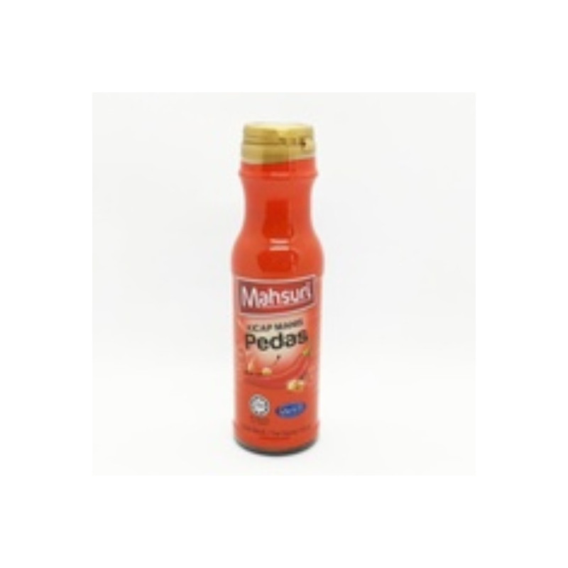 Mahsuri kicap Lemak Manis 145ml