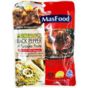 Masfood Black Pepper All Purpose Paste 140g