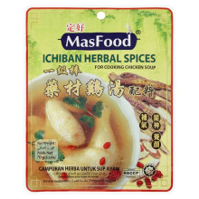Masfood Ichiban Herbal Chicken Soup Spices 70g