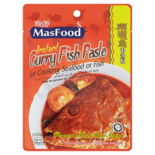 Masfood Curry Fish Paste 200g