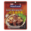 Masfood Klang Meat Bone Tea Soup Spices 60g