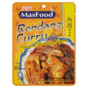 Masfood Rendang Curry Paste 200g