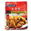 Masfood Salted Egg Yolk Paste 120g