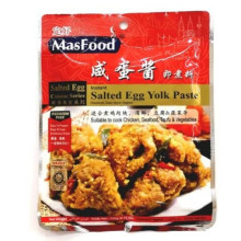 Masfood Salted Egg Yolk Paste 120g