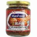 Masfood Steam Fish Sauce 250g