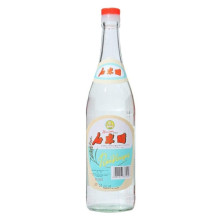 Narcissus White Rice Vinegar 600ml