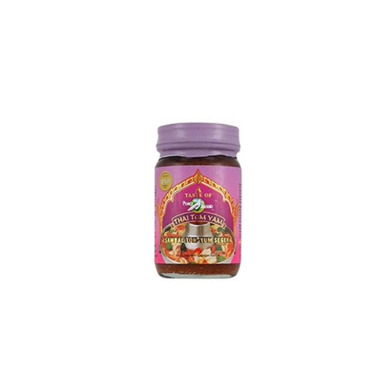 Peace Brand Thai Tom Yam Kaw 114g
