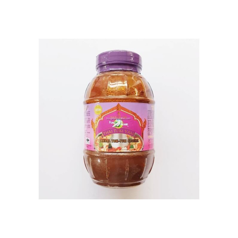 Peace Brand Thai Tom Yam Kaw 3.9g