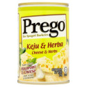 Prego Cheese & Herbs Pasta Sauce 290g