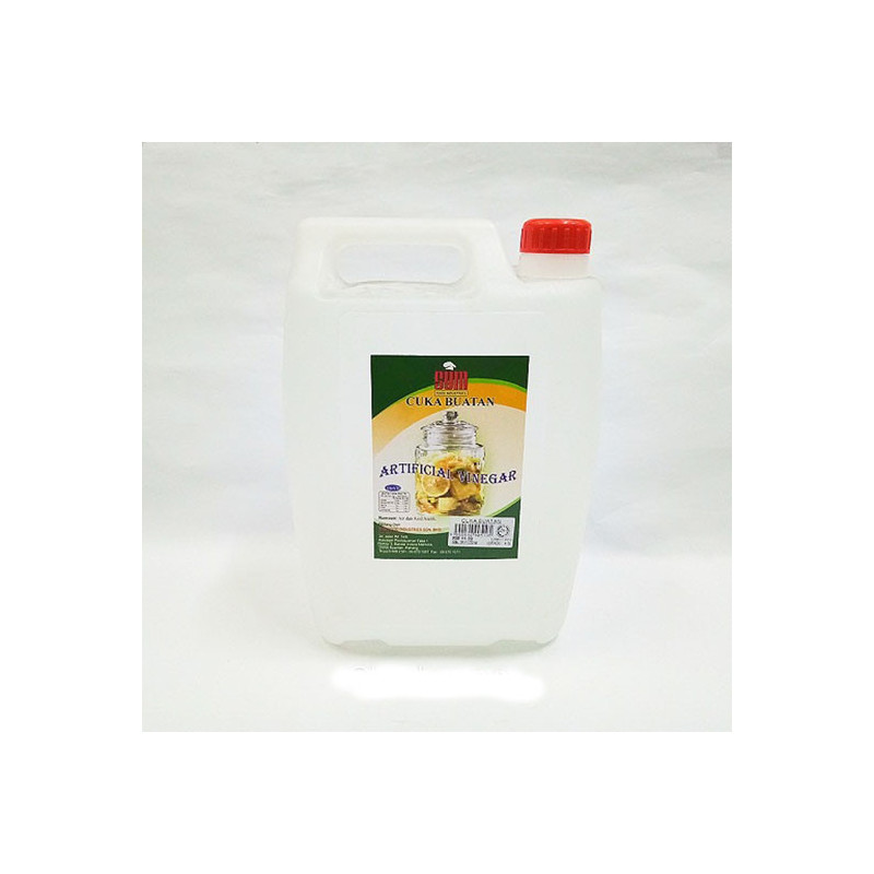 SYM White Vinegar 4.5kg