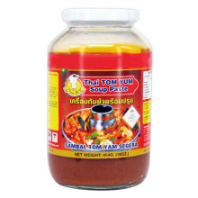 Thai Boy Thai Tom Yam Soup Paste 454g
