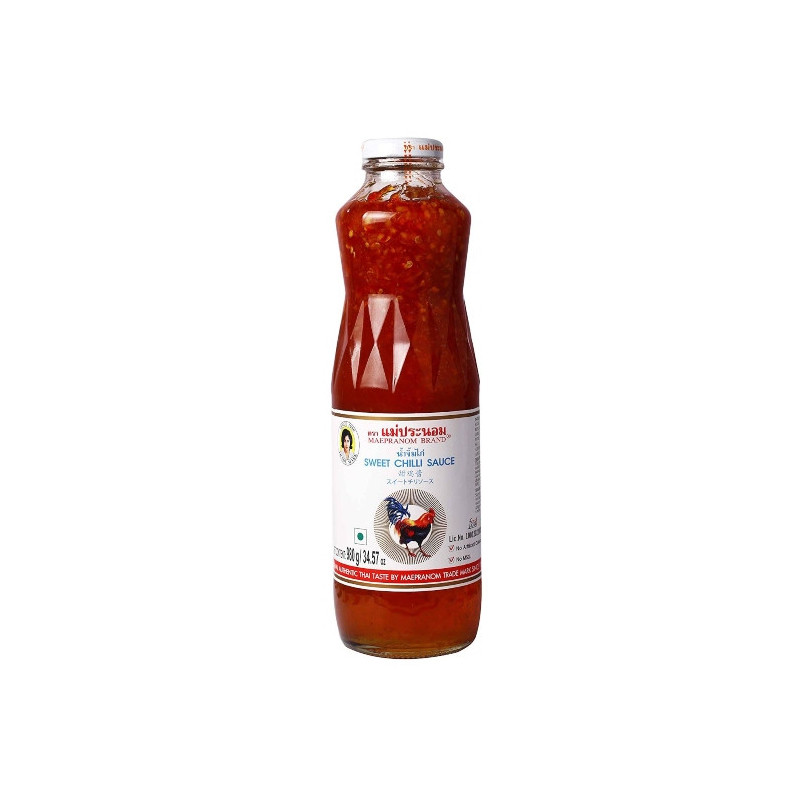 Maepranom Sweet Thai Chilli Sauce 980g