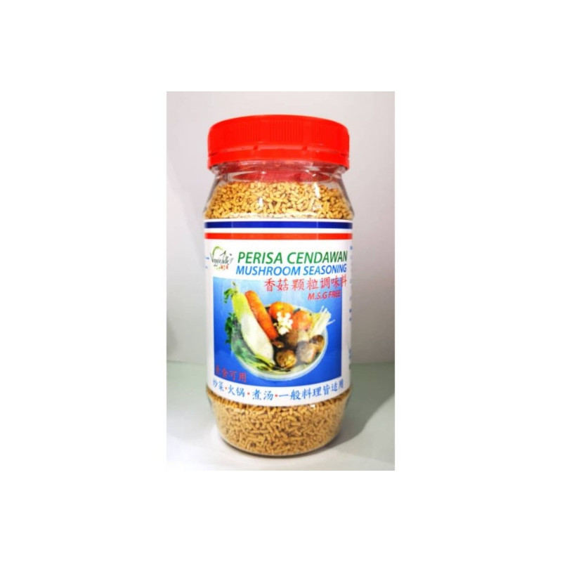 Veggie Talk Mushroom Seasoning 200g