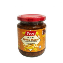 Yeos Salted Soya Bean-S 250g