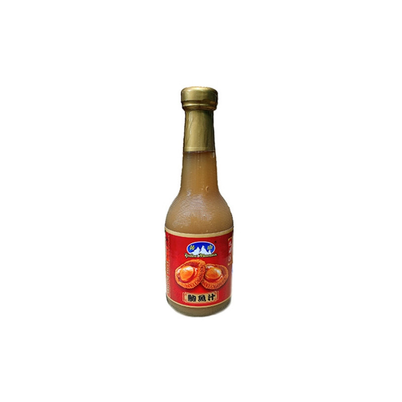 Yellow Mountain Brand Abalone Sauce 380g