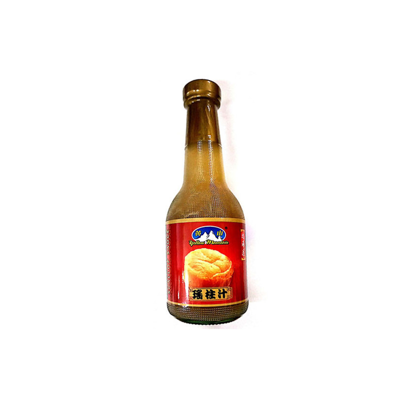 Yellow Mountain Brand Scallop Sauce  Sauce 380g
