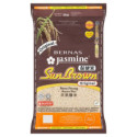 Jasmine Sun Brown Rice Original 2kg