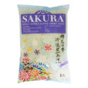 Sakura Jepun Rice 1kg