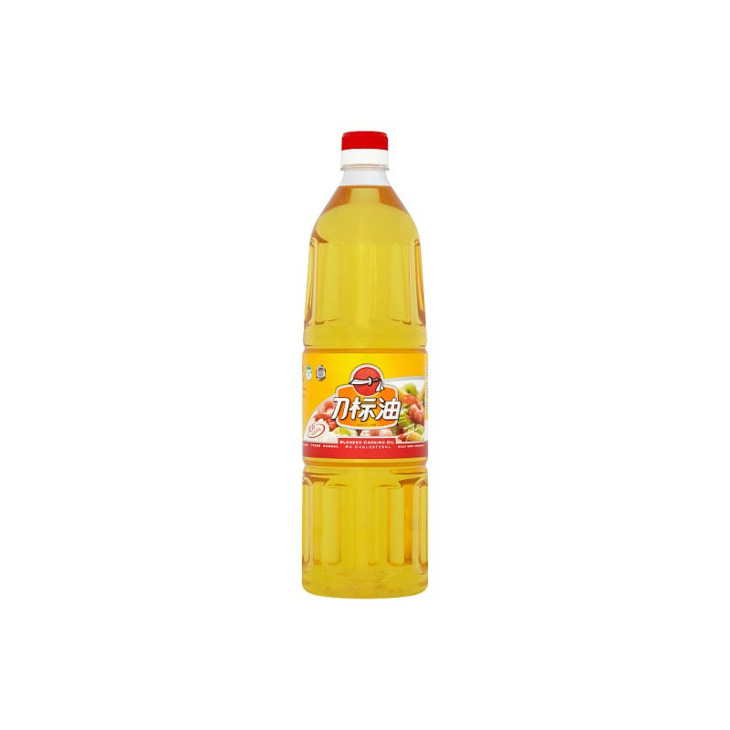 Knife Cooking Oil 1kg