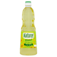 Naturel Blend Canola & Sunflower Oil 1kg