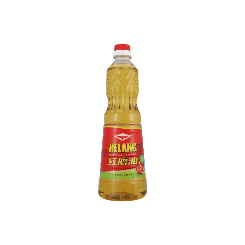 Red Eagle Cooking Oil 1kg