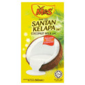 M&S Coconut Milk 500ml