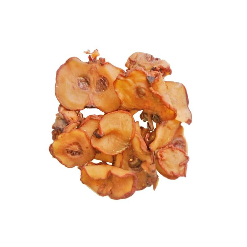 Asam Keping 18g approx