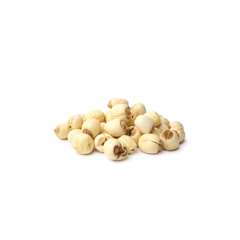 Lotus Seeds 70g approx