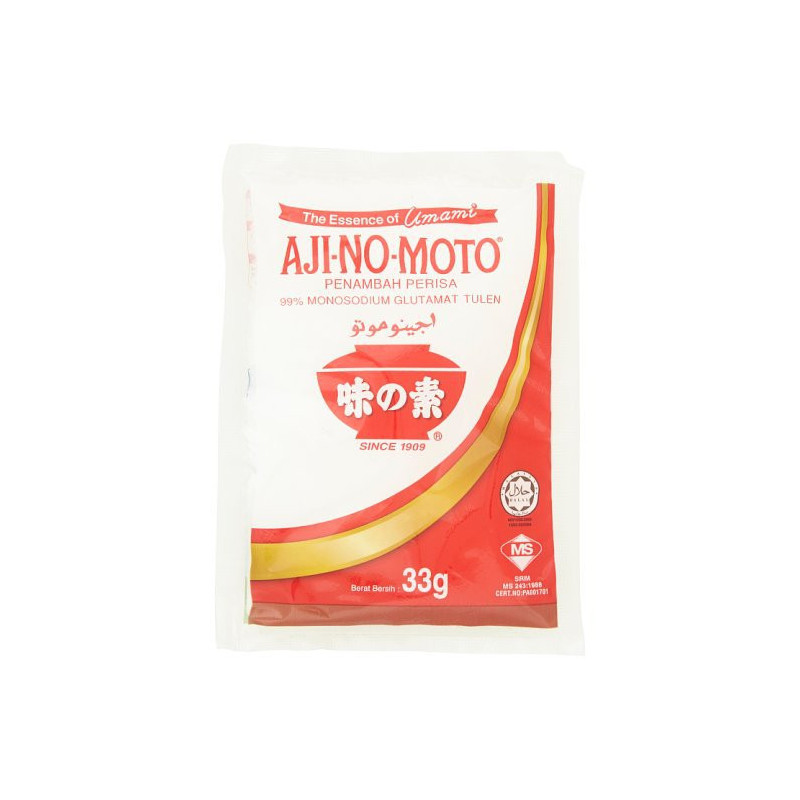 Aji-No-Moto 33g
