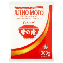 Aji-No-Moto Monosodium Glutamat Tulen 300g