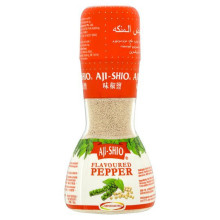 Aji-Shio Flavoured Pepper 80g