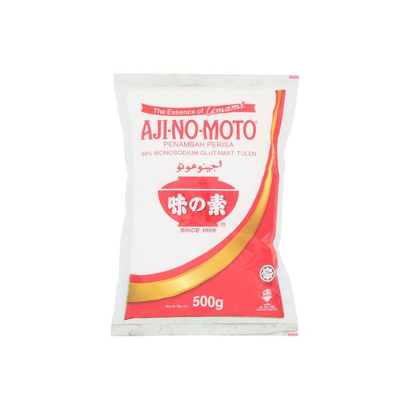 Ajinomoto 500g