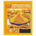 Baba's Turmeric Powder 25g
