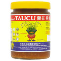 Cap Orkid Minced Taucu 475g