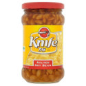 Knife Salted Soy Bean 315g