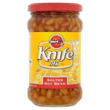 Knife Salted Soy Bean 315g