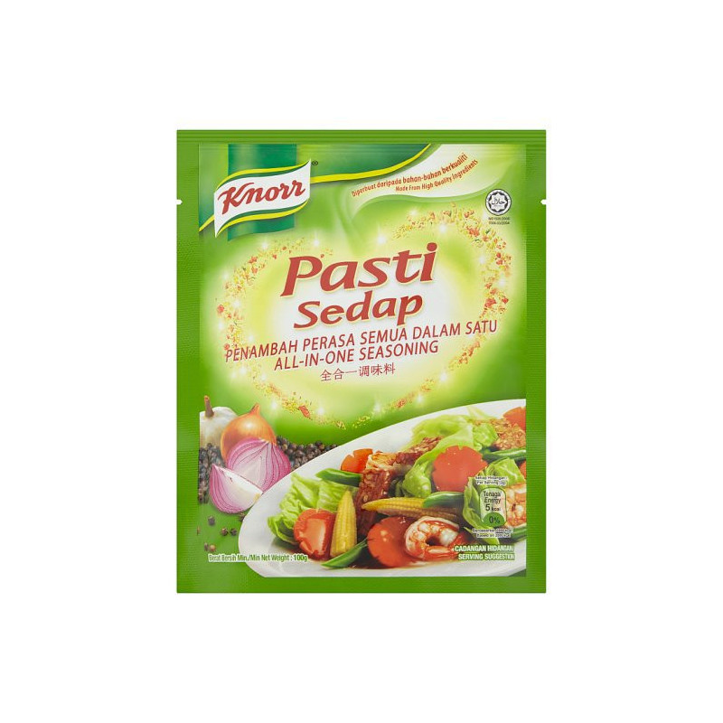 Knorr All-in-One Seasoning 100g